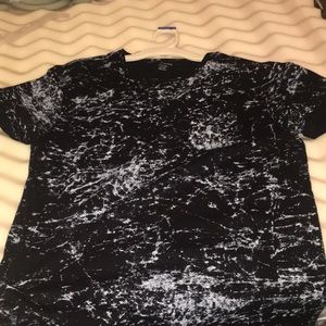 Long Stylish T shirt from rue 21